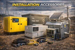 Installation Accessories