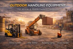 Forklift Attachments