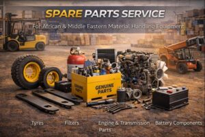 Maintenance Parts