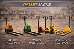 Pallet Jacks