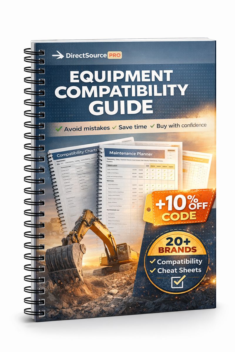 Equipment Compatibility Guide cover