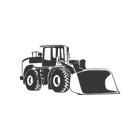 Small Wheel Loaders (8-15 Ton)